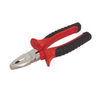 Sealey AK8503 Combination Pliers 190mm