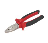 Sealey AK8503 Premier Combination Pliers 190mm
