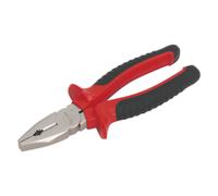 Sealey AK8504 Premier Combination Pliers 205mm