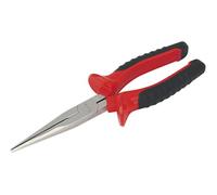 Sealey Ak8508 Long Nose Pliers 215Mm
