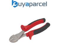 Sealey AK8517 Premier Heavy-Duty Side Cutters 190mm