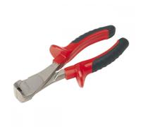 Sealey Ak8519 End Cutters 165Mm