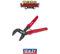Sealey Pliers AK8535 – Multi-Grip Self-Adjusting 175 mm