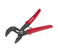 Sealey AK8536 Premier Self-Adjusting Multi-Grip Pliers 250mm