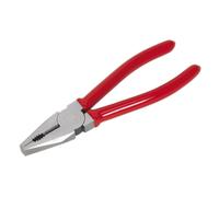 Sealey AK8560 Premier Combination Pliers 175mm