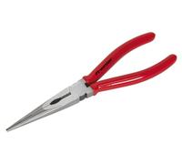 Sealey Ak8563 Long Nose Pliers 200Mm