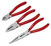 Sealey Ak8564 Pliers Set 3Pc