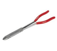 Sealey AK8593 Side Cutters Double Joint Long Reach 290Mm