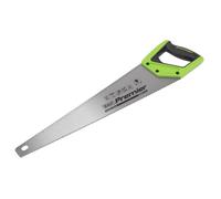 Sealey Handsaw AK8654 500mm 7 TPI