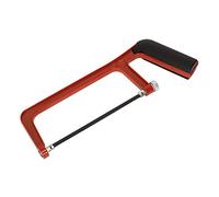 Sealey AK8680 Junior Hacksaw With Adjustable Blade 150Mm