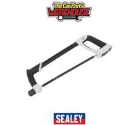 Sealey AK8684 Premier Professional Hacksaw Adjustable Blade 300mm