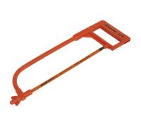 Sealey Premier Hacksaw AK8691 - Professional Insulated 300mm (12")