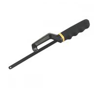 Mini Hacksaw with Bi-Metal Blade