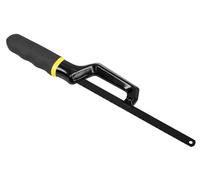 Sealey Mini Hacksaw and Bi Metal Blade