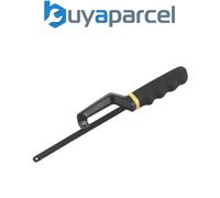 Sealey AK8695 Premier Mini Hacksaw with Bi-Metal Blade