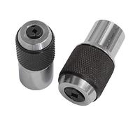 Sealey Adjustable Tap Socket Set AK872 2pc