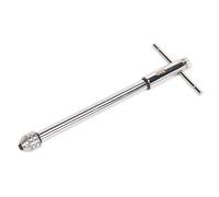Sealey AK879WL Ratchet Tap Wrench Long Handle M5-M12