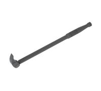 Sealey AK8802 380mm Locking Adjustable Swivel Head Pry / Lever Bar