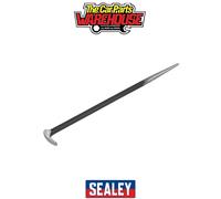 Sealey Premier Heel Bar 400mm