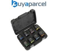 Sealey AK8890M Premier Impact Socket Set 3/4"Sq Drive 8pc