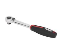 Sealey AK8981 Premier Platinum Ratchet Wrench with Flip Reverse 3/8"Sq Drive