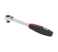 Sealey AK8982 Premier Platinum Ratchet Wrench with Flip Reverse 1/2"Sq Drive