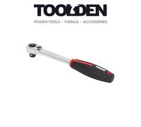 Sealey AK8982 Premier Platinum Ratchet Wrench with Flip Reverse 1/2" Sq Drive