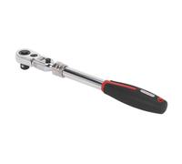 Sealey AK8984 Premier Platinum Locking Flexi-Head Extendable Ratchet Wrench