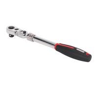 Sealey Ratchet Wrench AK8984 1/2" Sq Dr Flexi-Head Extendable Platinum Series