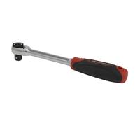 Sealey AK8988 Premier Platinum Compact Head Ratchet Wrench 3/8"Sq Drive