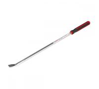 Sealey AK9104 Pry Bar 900Mm 25° Heavy-Duty With Hammer Cap