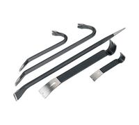 Sealey Ak9112 Wrecking Bar Set 5Pc