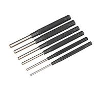 Parallel Pin Punch Set 6pc