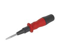 Sealey Centre Punch Automatic Sheathed