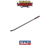 Sealey Prybar AK9134 Heavy Duty 45° 1220mm