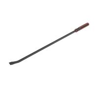 Sealey AK9134 Pry Bar 1220Mm 45° Heavy-Duty With Hammer Cap