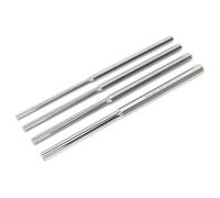 Sealey AK9147 Premier Extra-Long Parallel Pin Punch Set 4pc
