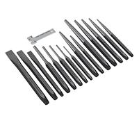 Punch & Chisel Set 16PC