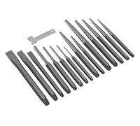 Sealey Punch and Chisel Set AK9216 – 16 Piece
