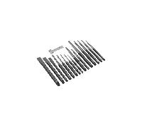 Sealey Punch and Chisel Set AK9216 – 16 Piece