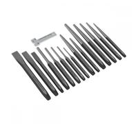 Sealey AK9216 Punch & Chisel Set 16Pc