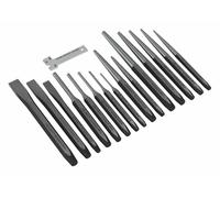Sealey AK9216 Punch & Chisel Set 16pc