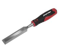 Sealey AK9235 25mm Hammer-Thru Wood Chisel