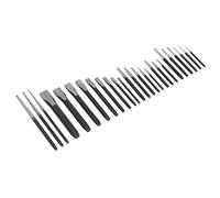 Sealey AK9298 Punch & Chisel Set 26Pc
