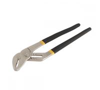 Sealey AK9368 Water Pump Pliers 250Mm Ni-Fe Finish