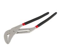 Sealey AK9371 Premier Water Pump Pliers Ni-Fe Finish 500mm