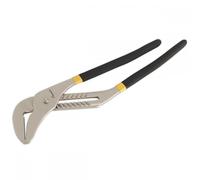 Sealey Water Pump Pliers 500mm Ni-Fe Finish Ak9371