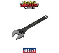 Sealey AK9565 Adjustable Wrench 450Mm