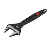 Sealey Ak9574 Premier Adjustable Wide Jaw Wrench 200mm