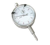 Sealey Dial Gauge Indicator 10mm Travel Metric